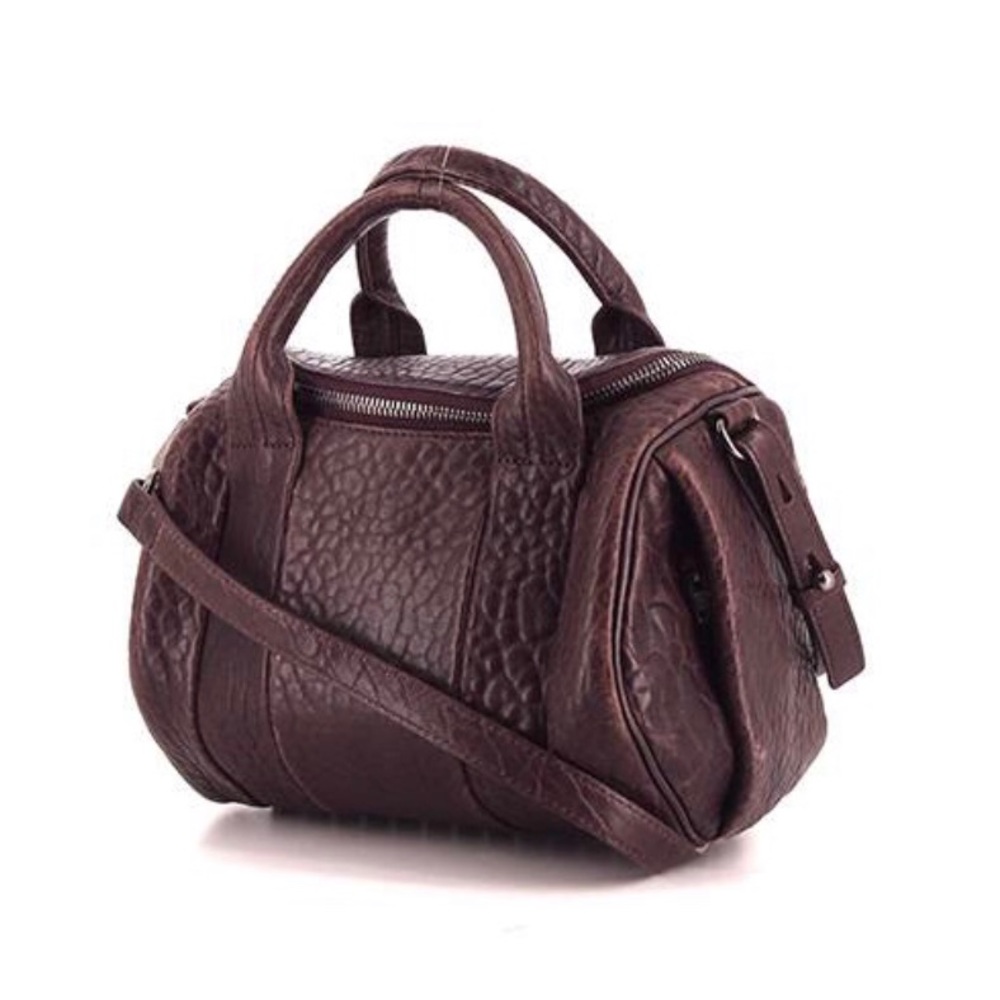 Alexander wang pebbled Rocco